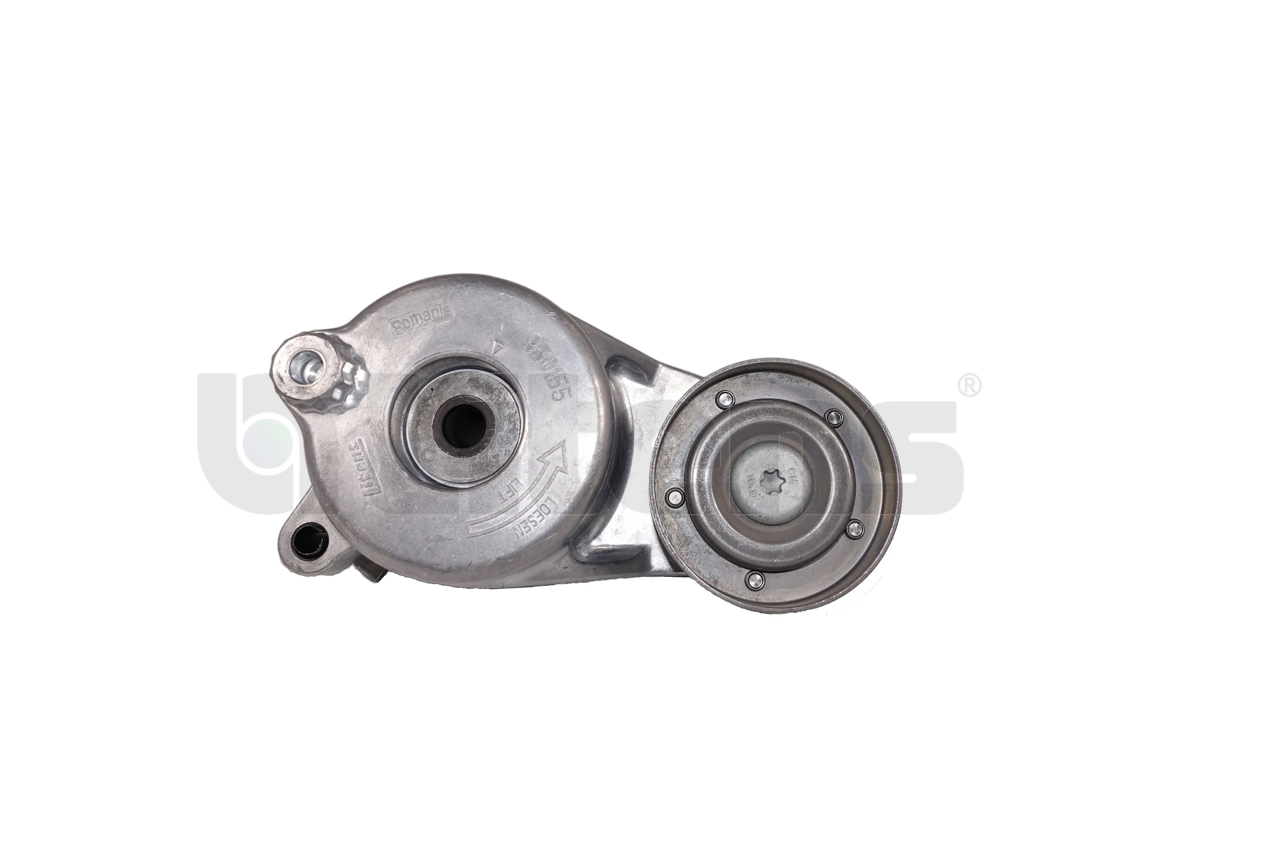 Napinák rebrovaného klinového remeňa Litens Aftermarket GmbH